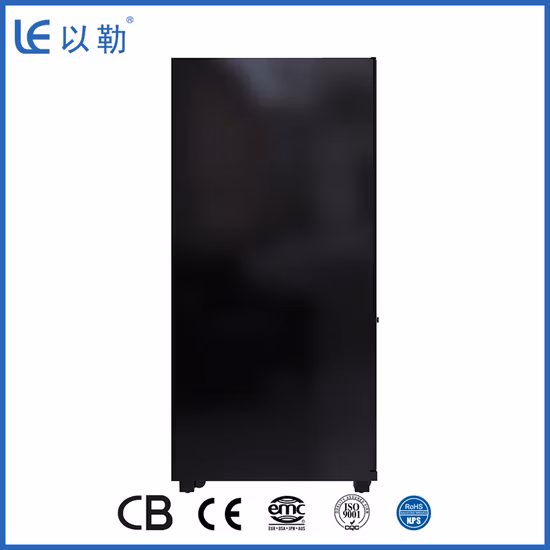 Distributeur automatique de boissons de collation de type intelligent avec distributeur automatique de café