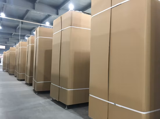 Nourriture fraîche végétale de distributeur automatique de fruit de système de refroidissement de Xy