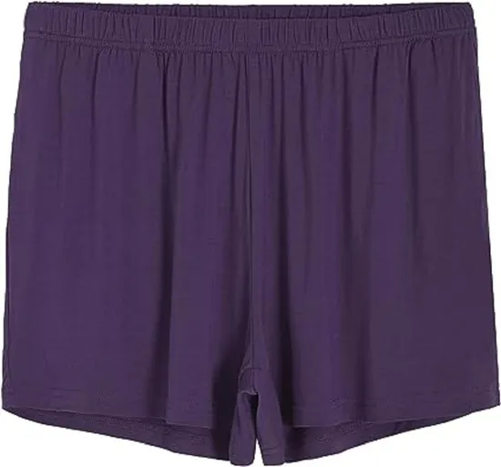 Pyjamas pour femmes Vêtements Pyjamas de loisirs Short Bamboo Sleepwear OEM ODM Fournisseur
